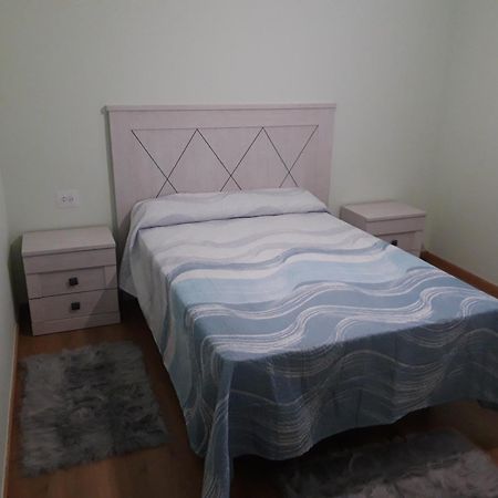 Casa Lavandeira Ourense Eksteriør billede