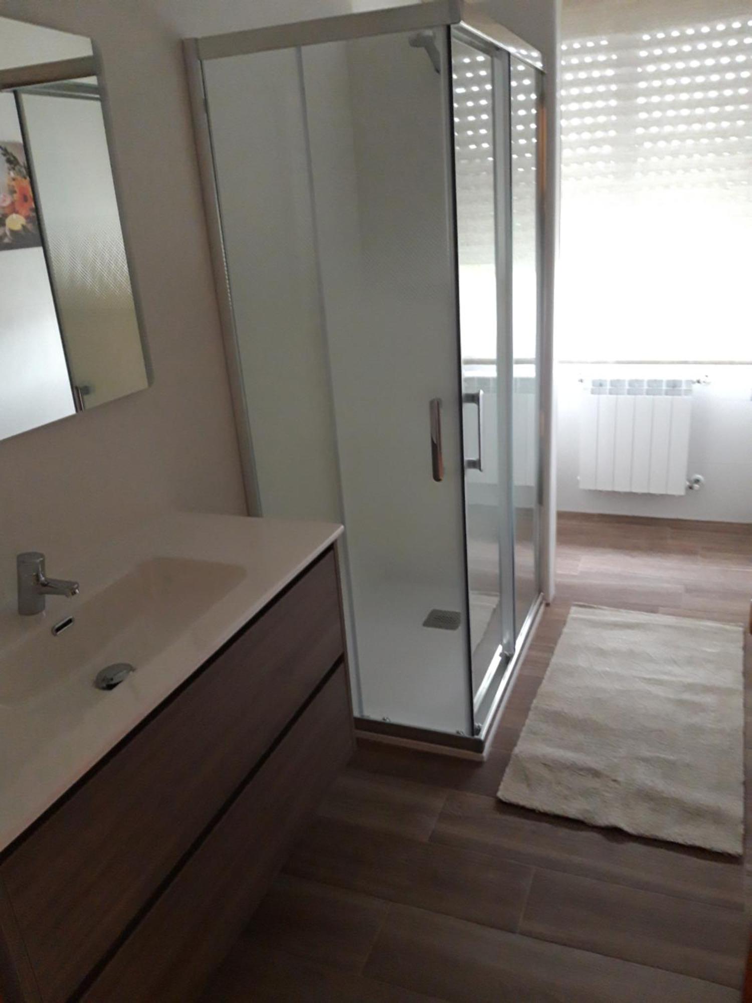 Casa Lavandeira Ourense Eksteriør billede