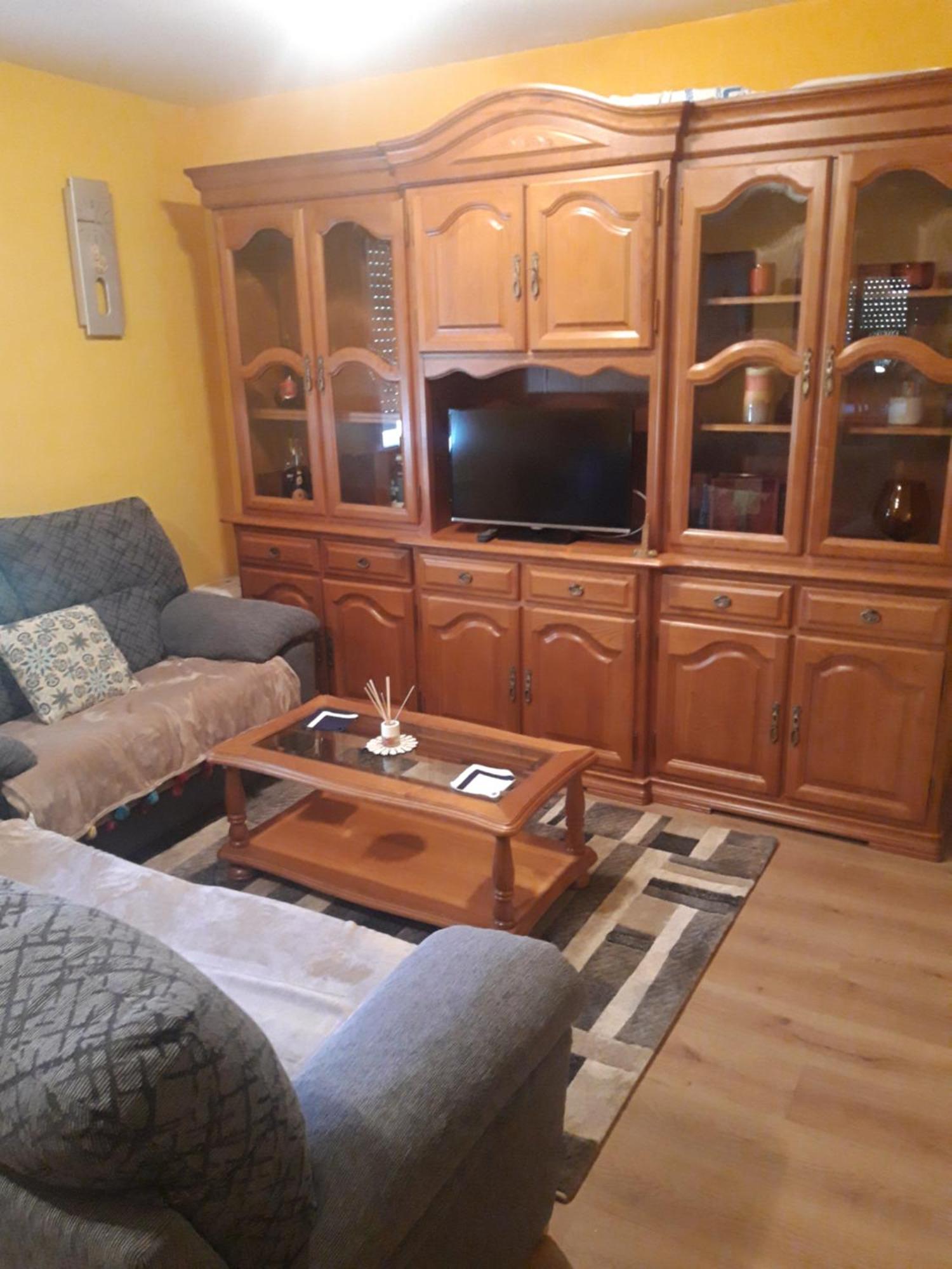 Casa Lavandeira Ourense Eksteriør billede