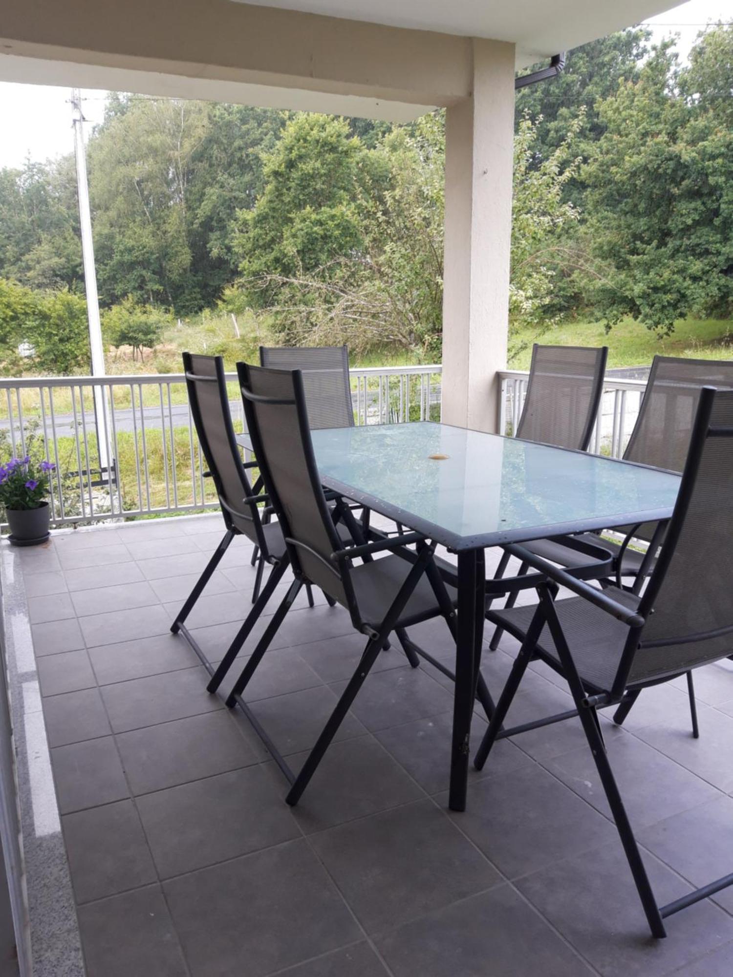 Casa Lavandeira Ourense Eksteriør billede